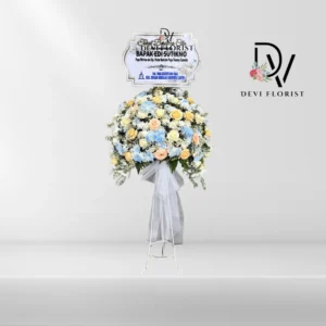 jual Standing Flower