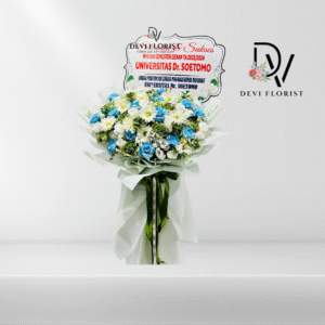 Standing Flower kayoon