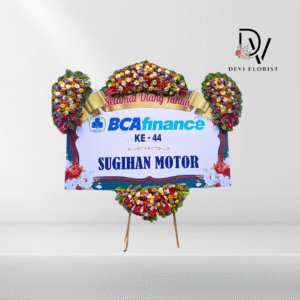 karangan bunga surabaya