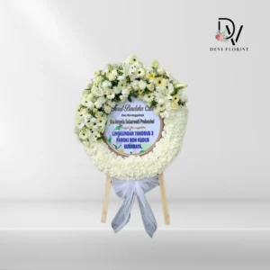 Standing Flower 10