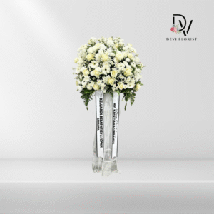 Standing Flower 12