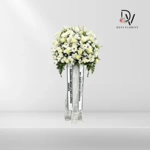 Standing Flower 12