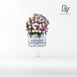 Standing Flower 13