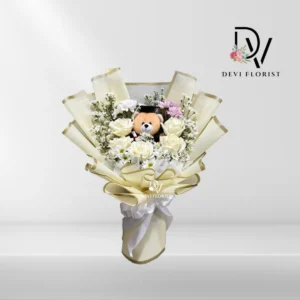 Bunga Buket 32