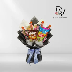 Buket Snack 3