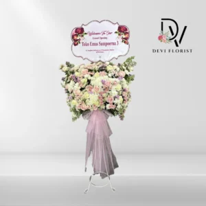 Standing FLower 20