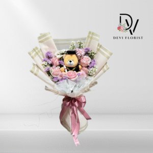 Buket Bunga 31