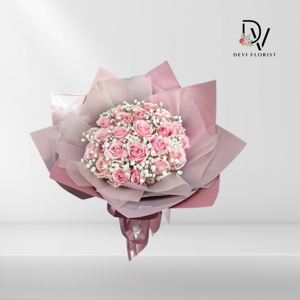 Pesan Bunga Kirim Langsung