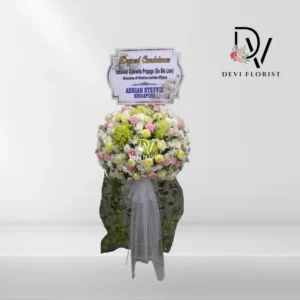 Standing FLower 23