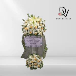 Standing FLower 24