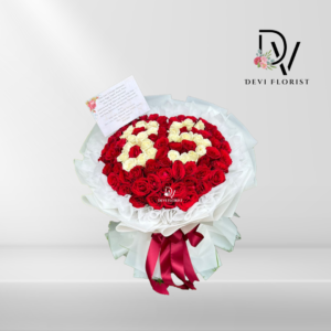 Bunga BUket Jumbo 62