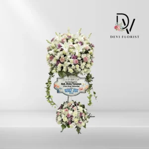 Standing Flower 26