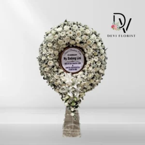 Standing Flower 29
