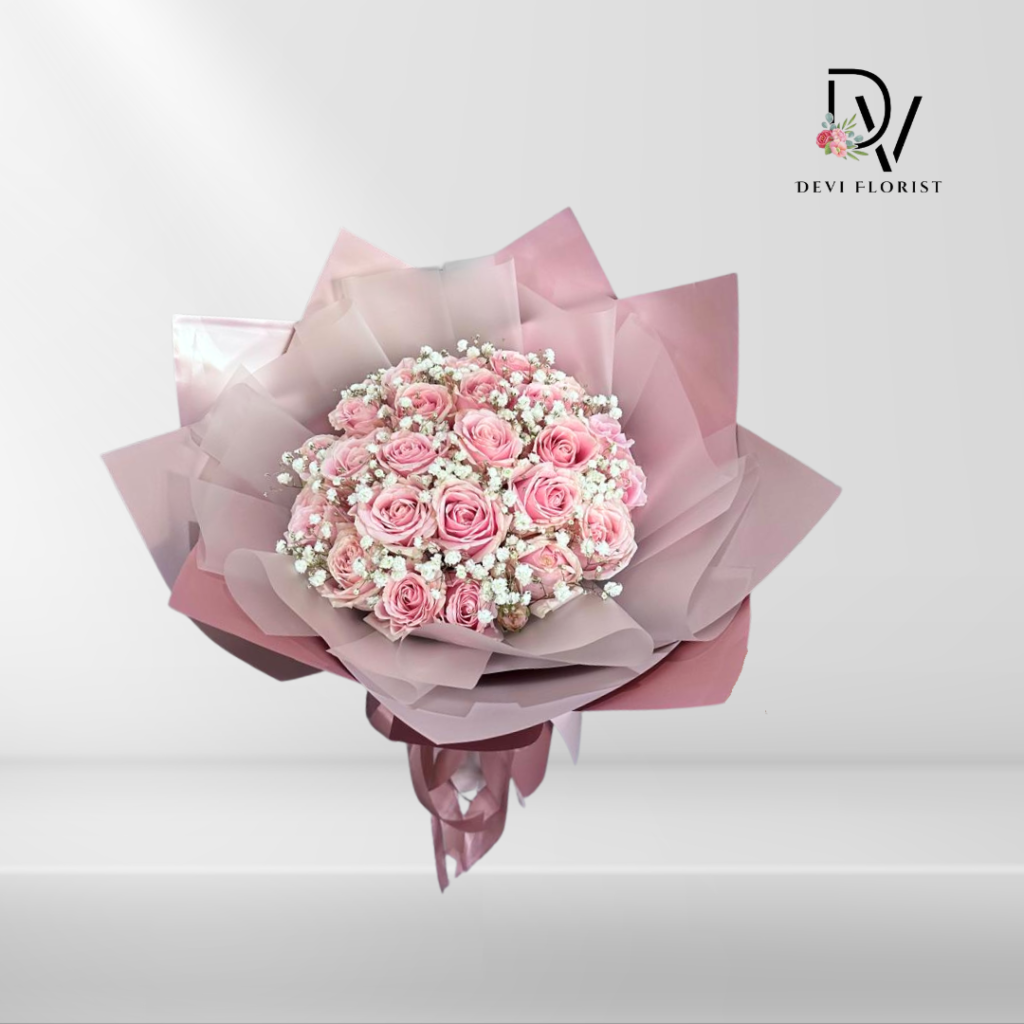 Bunga Ultah Sesuai Zodiak