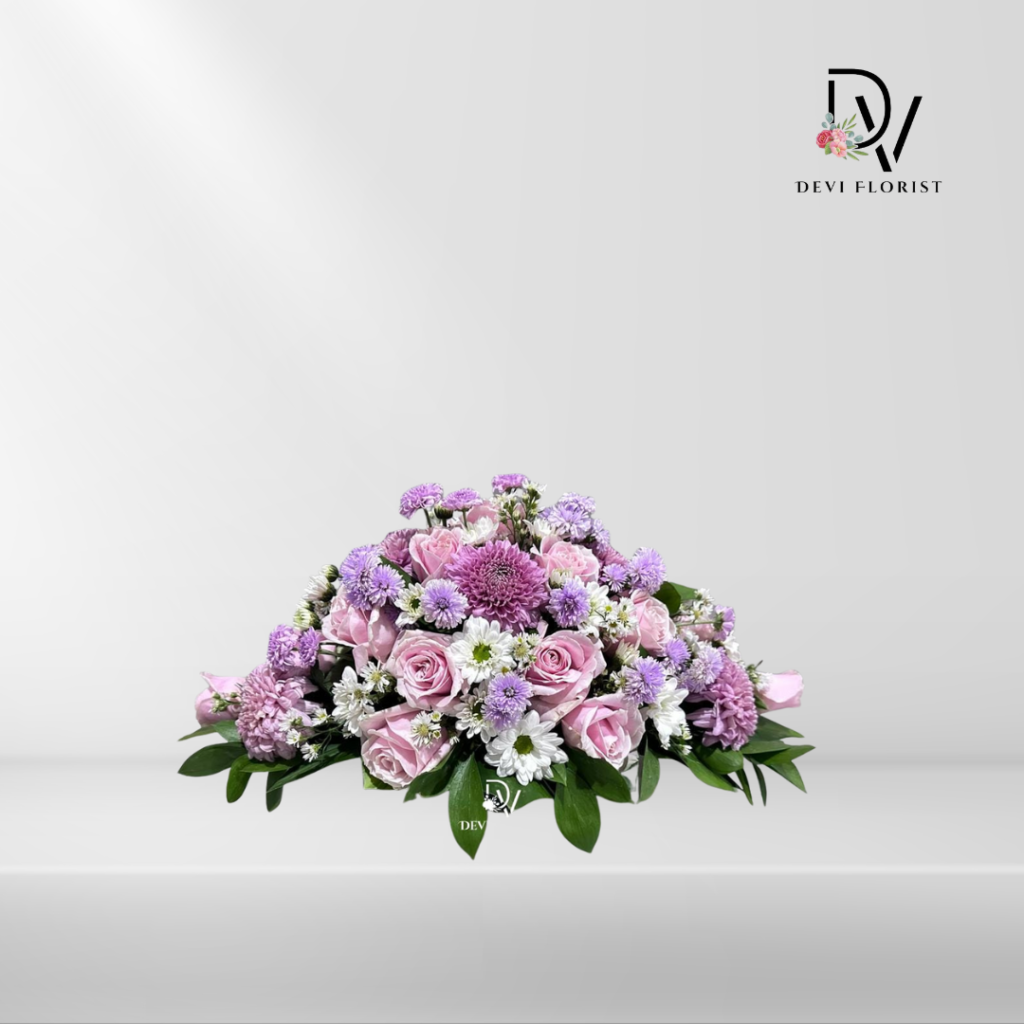 toko bunga kualitas premium