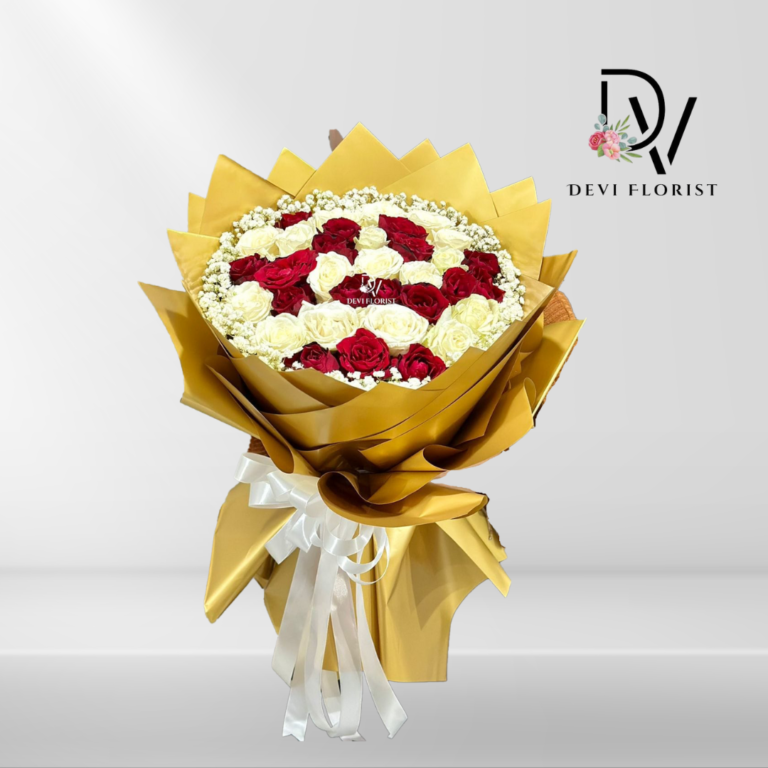 Buket Bunga Fresh Surabaya