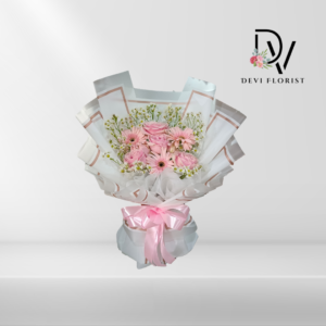 Bunga Tutup Peti Surabaya