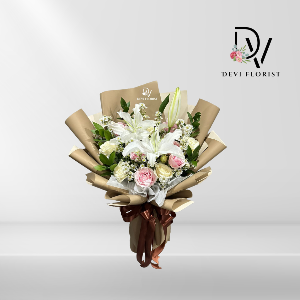 Buket Murah Surabaya