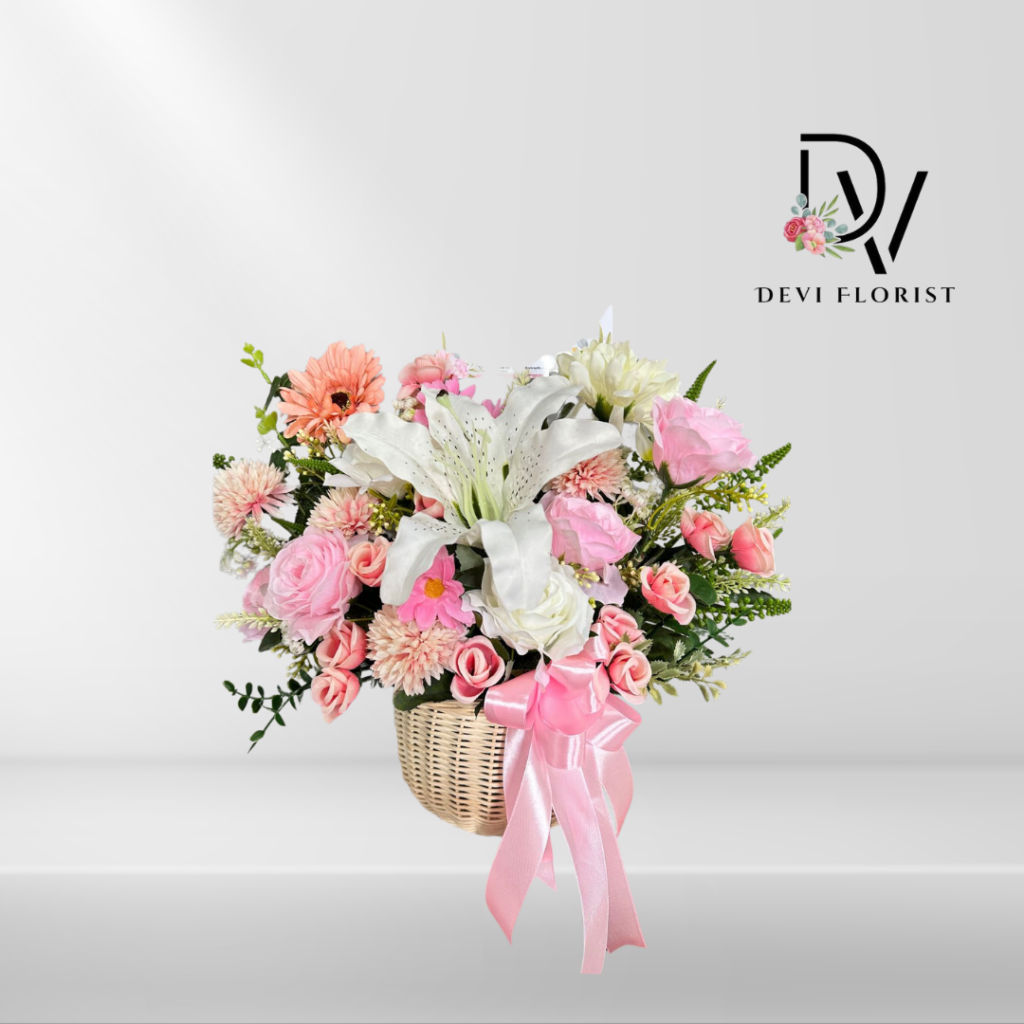 Fresh Flowers Surabaya
