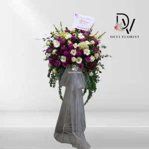 Standing FLower 30