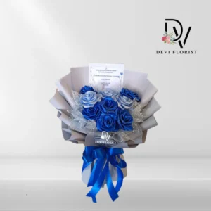 Buket Bunga 87