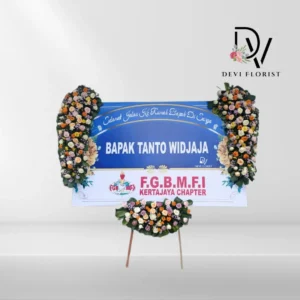 Toko Karangan Bunga Surabaya 27