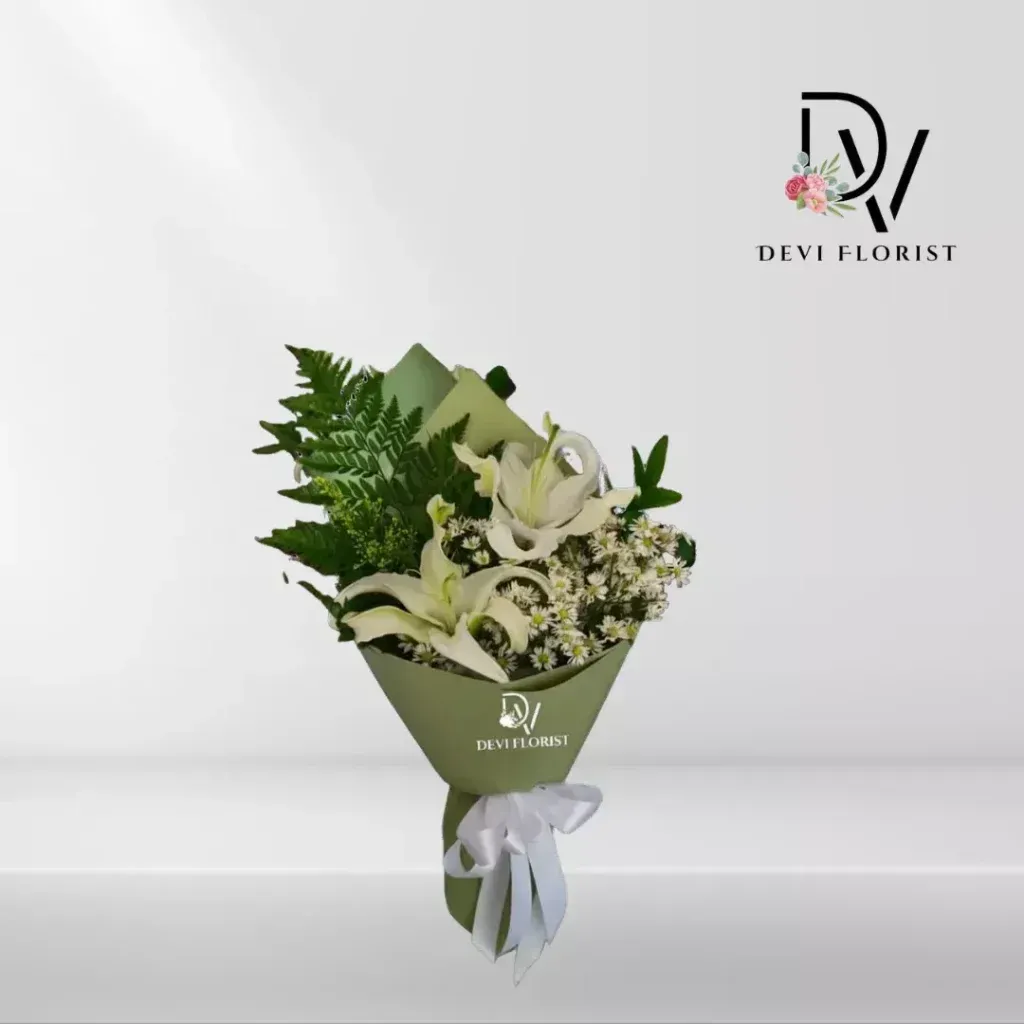 Florist Surabaya