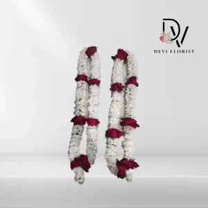 Bunga Kalung 1