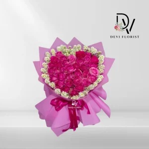 Buket bunga 101