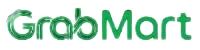 logo grabmart - Diedit